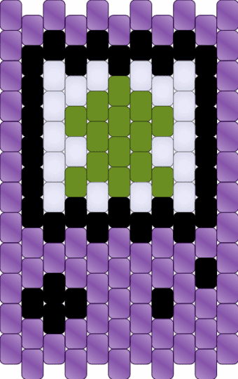 Gameboy - purple