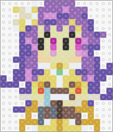 Qingxian Chibi - qingxian,vocaloid,chibi,anime,character,music,pop culture