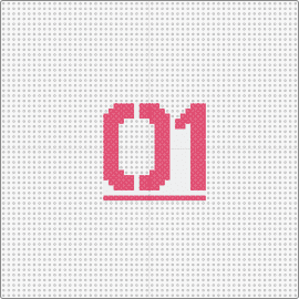 Miku 01 - 1,number,text,digital,countdown,first,premiere,initial,pink