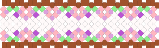 Bassie x base - red,pink,dandys world,bassie,easter,pastel,rotator,x base