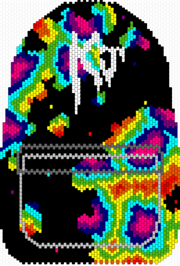 𝚆: 𝙲𝚘𝚘𝚕 𝚂𝚝𝚞𝚏𝚏𝚜