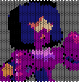 Garnet 2 - 