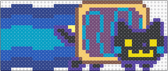 A Hat in Time