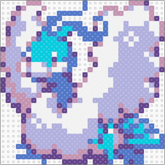 altaria - pink