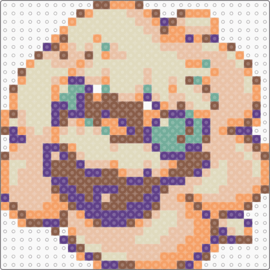 whimsicott - beige