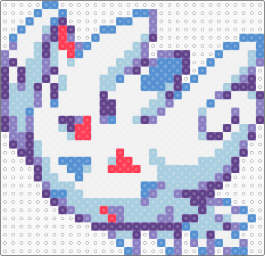 togekiss - light blue