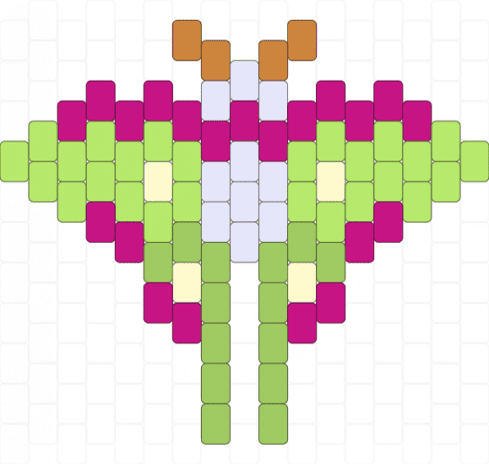 Moths/Butterflies