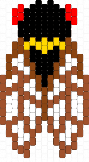 cicadas