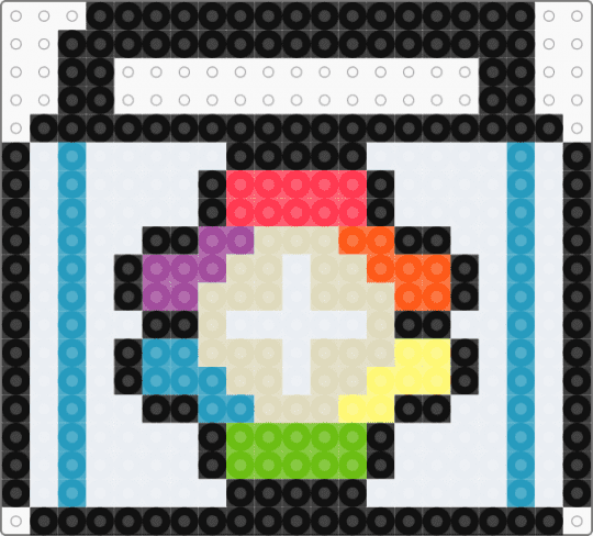 fuse beads