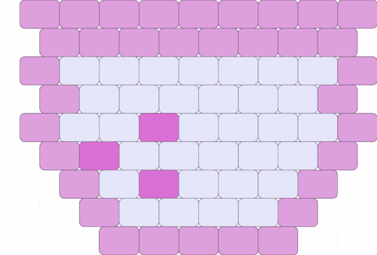 tenna - pink,white