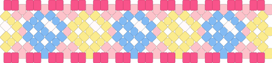Pinkie pie - light blue,yellow,beige,pink,mlp,pinkiepie,xbasedcuff,idk