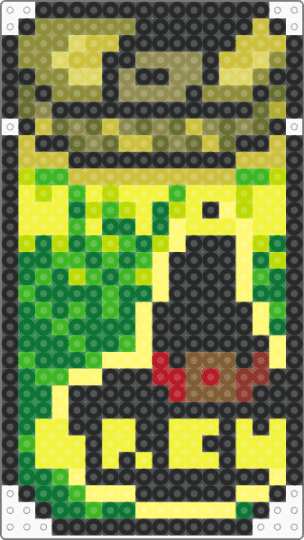 Witches Brew (Roblox) - drink, drinks, green, roblox, soda, witches brew, yellow