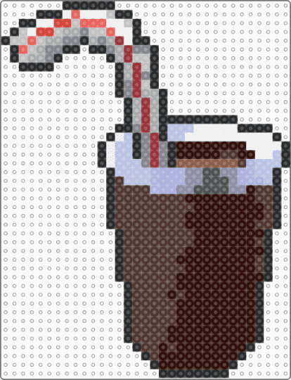 Chocolate Milk (Roblox) - brown, chocolate, chocolate milk, drinks, roblox
