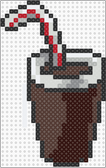 Simple Chocolate Milk (Roblox) - brown, chocolate, chocolate milk, drinks, roblox