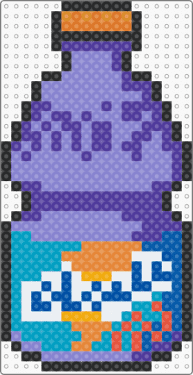 Roblox Bloxaide - purple,blue,roblox,drink,drinks,roblox gears