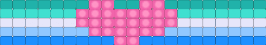 g a y - light blue