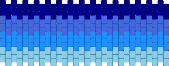 bluueeee - light blue