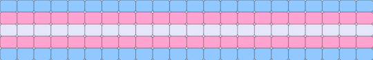 trans masc - light blue, pink