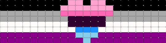 Omniromantic - beige, pink