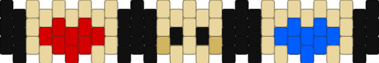 Goob cuff(dandy's - beige,dandys,dandy,goob,cuff,roblox