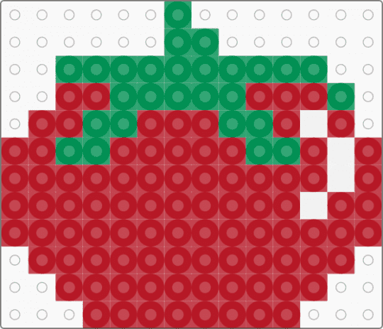 Tomato - red