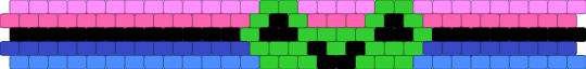 Omni frog 2 :3 - pink,omnisexual,omniromantic,frog,pride,payote