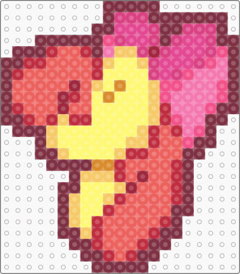 Apple Bloom - red,brown,yellow,pink,mlp,my little pony,cute