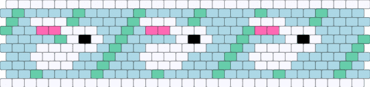 Bunny - light blue
