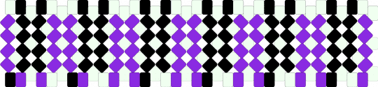 Purple, white, and black xbase - purple,white