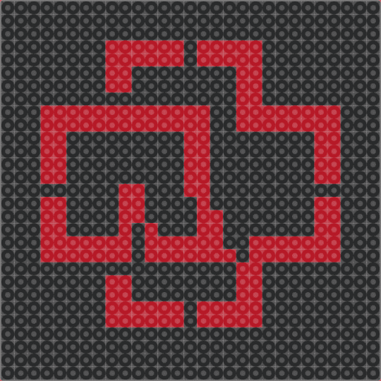 Rammstein logo - black,rammstein,music,bands,metal,rock,german