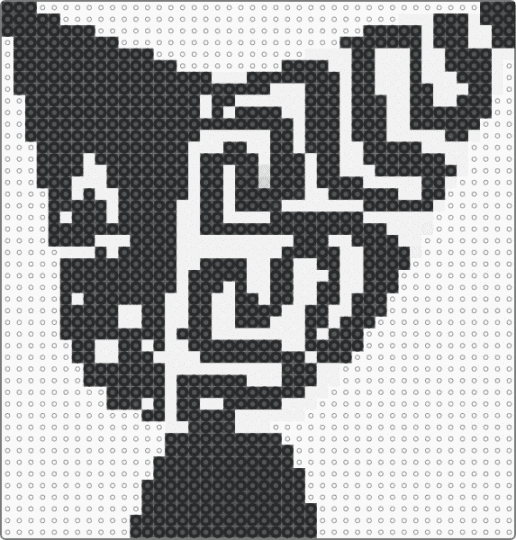 perler charms