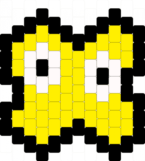 x bfb - bfb, bfdi, yellow
