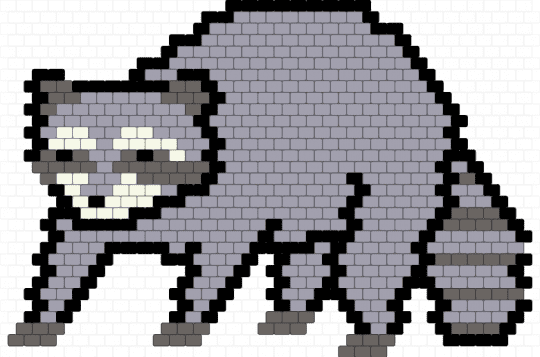 raccoon - gray,animal,cute,trash panda,raccoon,furry
