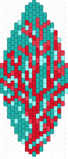 coral - teal,red,coral,nature,water,ocean,plant,animal