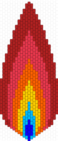 flame - red,match,flame,fire,nature,rainbow,hot