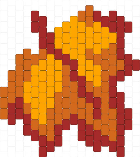 autumn leaf - red,orange,autumn,leaf,fall,psl,tree,nature