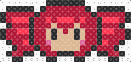 Kasane Teto - red,kasane teto,utau,vocaloid,teto,teto kasane,chibi