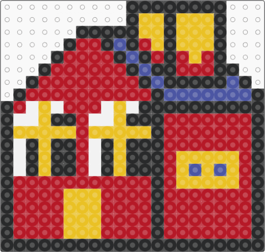 Home - red,home,welcome home,wally,mini,home welcome home,welcomehome,home wally