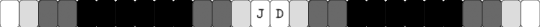 JD Single - white,gray,jd,jason dean,heather,heathers,black,black single,jd single,single