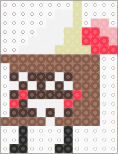 Cake bfdi :d - tan,brown,cake,bfdi,objectshow,osc,bfdicake