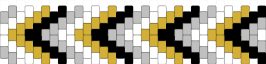 fancy arrow stuff - beige,yellow,black,silver,gold,white,arrow,fancy