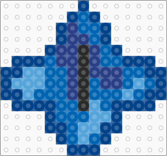 make (perler)