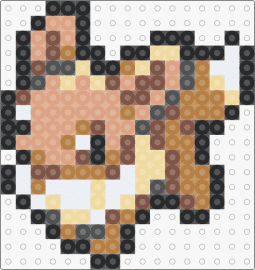 eve - eevee,pokemon,character,cute,gaming,tan