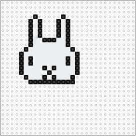Miffy - miffy,bunny,rabbit,character,book,story,animal,children,white