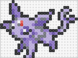 espo - espeon,pokemon,character,evolution,eevee,gaming,purple