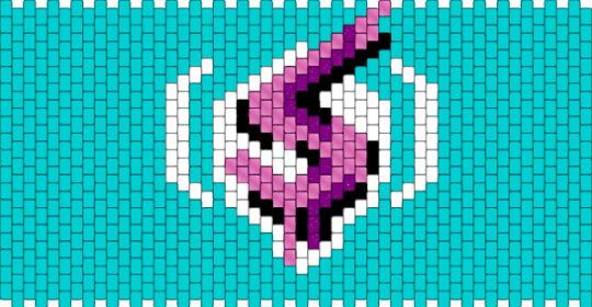 Slushii Cuff - slushii,logo,dj,music,edm,light blue