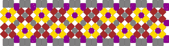 astrotrain x cuff - gray,red,yellow