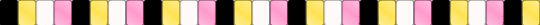 spamton - yellow,pink