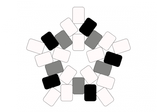 mercury - white