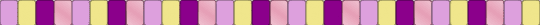 supernova - pink,yellow